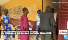 Guinée: les électeurs appelés aux urnes pour des élections législatives et communales