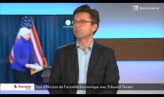 'Il est probable que Trump n'aille pas au terme de son mandat !', selon l'essayiste Edouard Tétreau