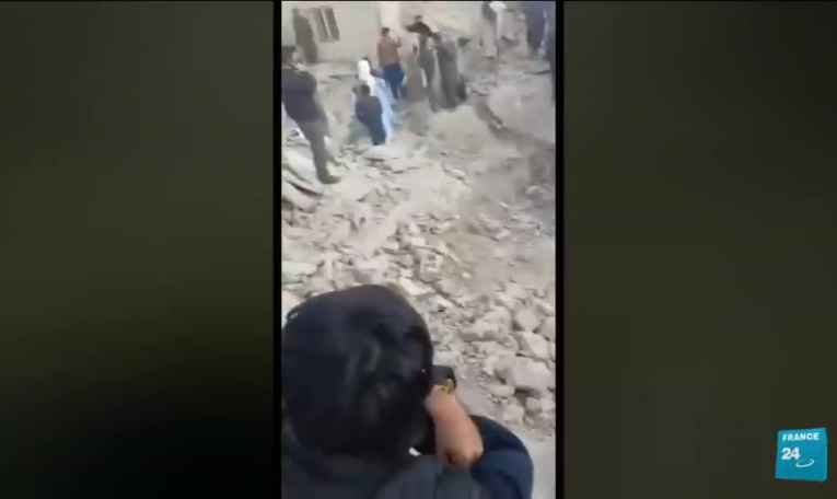 Frappes pakistanaises en Iran : Islamabad dit avoir visé des "caches terroristes"
