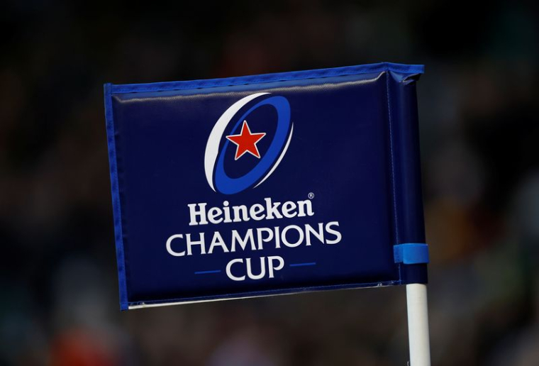 Logo de la Champions Cup