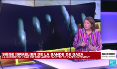 Guerre Israël-Hamas : la guerre de l'eau, une autre facette de l'affrontement