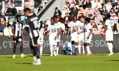 Le Havre réalise un coup face à Nantes, Rennes se marre à Angers, Auxerre accable Montpellier