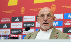 Luis de la Fuente prolongé à la tête de la sélection espagnole