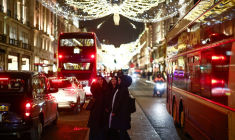 ( AFP / HENRY NICHOLLS )