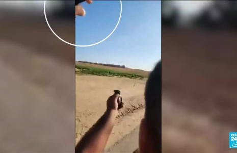 Guerre Israël-Hamas: des journalistes ont-ils été prévenus à l'avance de l'attaque du 7 octobre ?