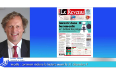 Impôts : comment réduire la facture avant le 31 décembre ?