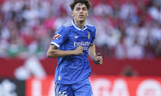 Un milieu du Real Madrid à l'infirmerie