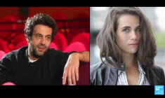Le Paris des Arts de Dominique A et Max Boublil