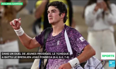 Roland-Garros : Alexander Zverev rêve toujours d'un premier Grand Chelem