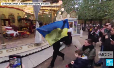 Prêt-à-porter été 2023 : trois femmes, trois combats