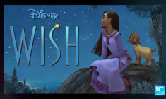 "Wish", le dessin animé pour fêter les 100 ans de Disney