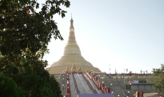 Élections en Birmanie: des observateurs étrangers arrivent dans la capitale