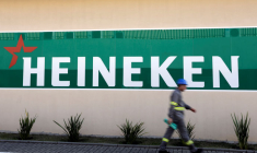 HEINEKEN VOIT SON BÉNÉFICE 2019 CROÎTRE AU MÊME RYTHME QU'EN 2018