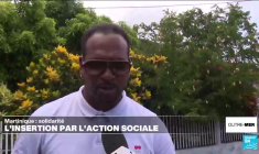 Sébastien Lecornu, ancien ministre des Outre-mer, à Matignon