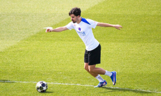 Une bonne nouvelle pour le PSG avant le Bayern