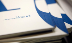 L'AGENCE MOODY'S RACHÈTE BUREAU VAN DIJK POUR 3,3 MILLIARDS DE DOLLARS