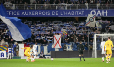 La belle initiative de l’AJ Auxerre qui offre des places aux plus démunis