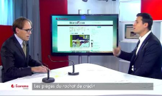 Les pièges du rachat de crédit (VIDEO)
