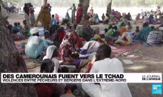 Moussa Ag Acharatoumane : "Au Mali, les populations sont livrées à elles-mêmes par endroits"