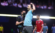 Adil Rami pète un câble sur Lamine Yamal