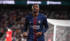 Ousmane Dembélé pense qu'il est l'un des favoris pour le Ballon d'or