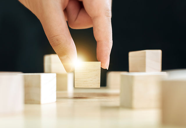 Sur la sélection de 2018, la short-list de Portzamparc cède 3,7% à comparer à un repli de 6,7% pour l’indice CAC Mid&Small