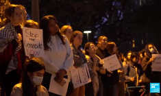 Harvard dans la tourmente : la guerre entre Israël et le Hamas embrase le campus