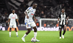 Record de vente pour Strasbourg qui perd son capitaine