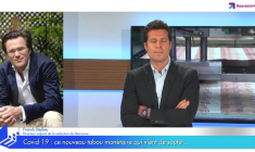 Covid-19 : ce nouveau tabou monétaire qui vient de sauter...