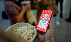 Il existe des applications pour obtenir des places de cinéma et de spectacle pas chères. ( crédit photo : Getty Images )