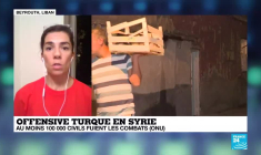 Une nouvelle fois en Syrie, les civils paient le prix