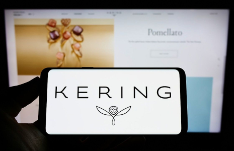 Kering (Crédit:  / Adobe Stock)