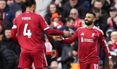 Le conseil d'Eden Hazard à Mohamed Salah