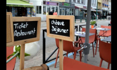 Bientôt la fin du ticket-restaurant papier
