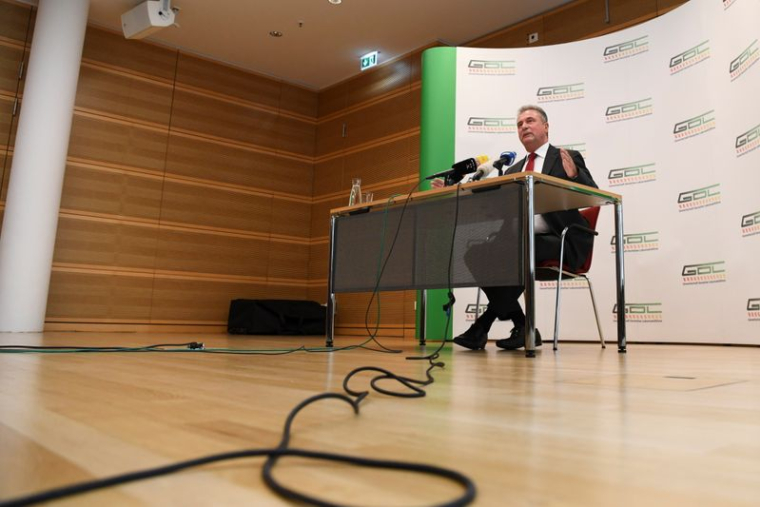 ALLEMAGNE: NOUVELLE GRÈVE DES CONDUCTEURS DE TRAIN À PARTIR DE SAMEDI