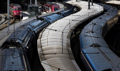 ( AFP / JOEL SAGET )