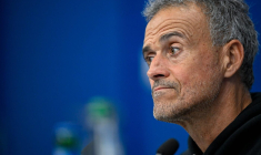 « Je n'ai pas peur » : Luis Enrique préfère se concentrer sur le football plutôt que sur les manifestations