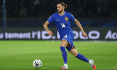 Siffler les Bleus, nouveau point noir