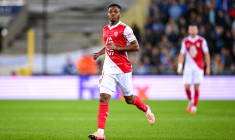 Ansu Fati marque pour la première fois depuis deux ans