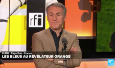 Euro 2024 : retour sur la rencontre France - Pays-Bas