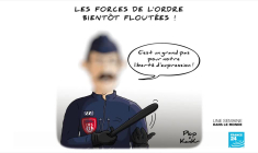 Roch Marc Christian Kaboré réélu président du Brukina Faso