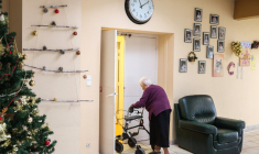 ( AFP / CHARLY TRIBALLEAU )