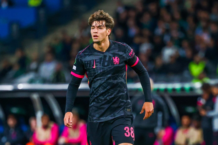 Ligue Conférence : Chelsea bat Astana avec ses minots