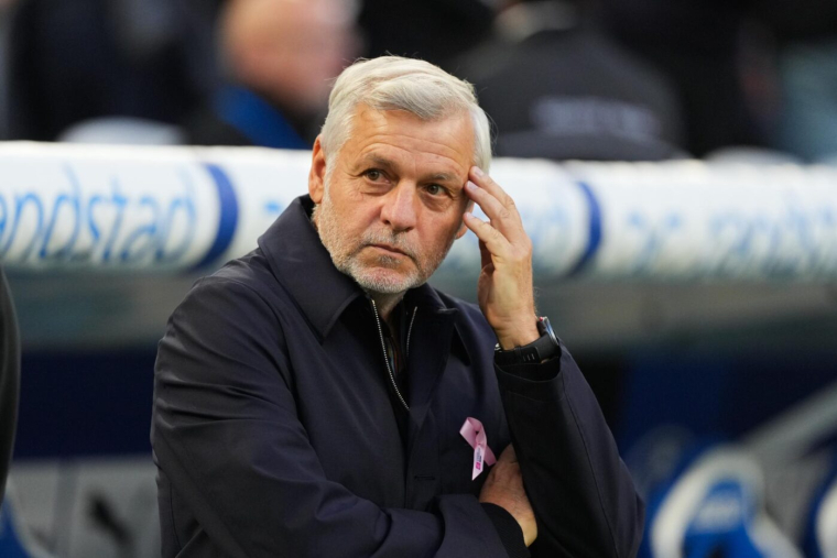 Bruno Genesio a-t-il raison d’être aussi dur envers les jeunes de l'OM ?