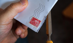 En Maine-et-Loire, par exemple, plusieurs habitants ont reçu des courriers frauduleux par voie postale (Jacqueline Macou / Pixabay)