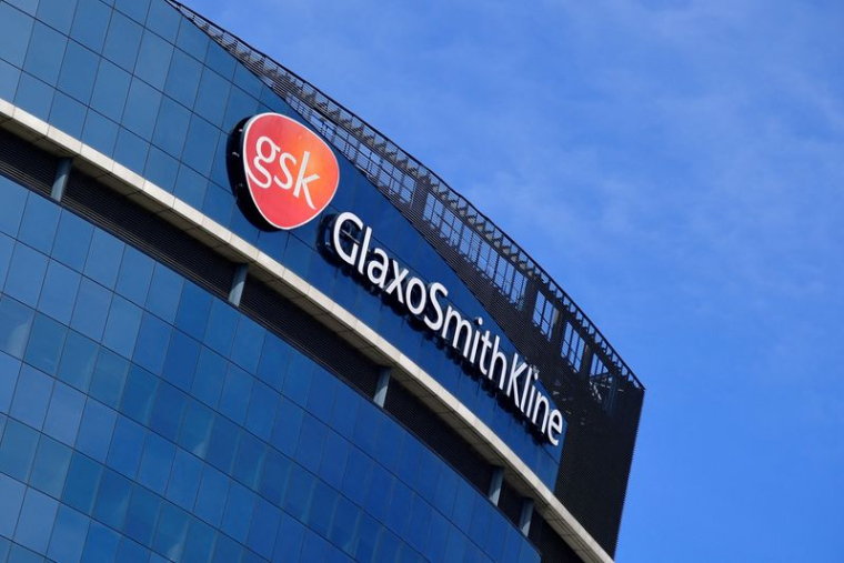 GSK PROFITE DES VENTES LIÉES AU COVID-19, UNE SCISSION EN VUE