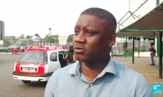 Emmanuel Macron en tournée en Afrique : première étape au Gabon pour le One Forest Summit