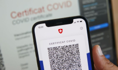 SUISSE: FAITES VACCINER UN AMI CONTRE LE COVID-19, VOUS SEREZ RÉCOMPENSÉ
