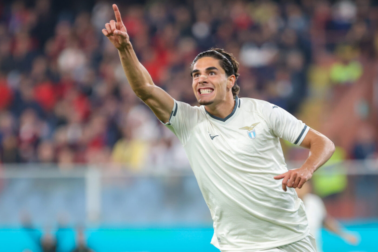 La Lazio reprend en confiance en battant la Lazio