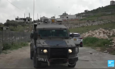 Escalade de la violence en Cisjordanie : les attaques contre les Palestiniens se multiplient